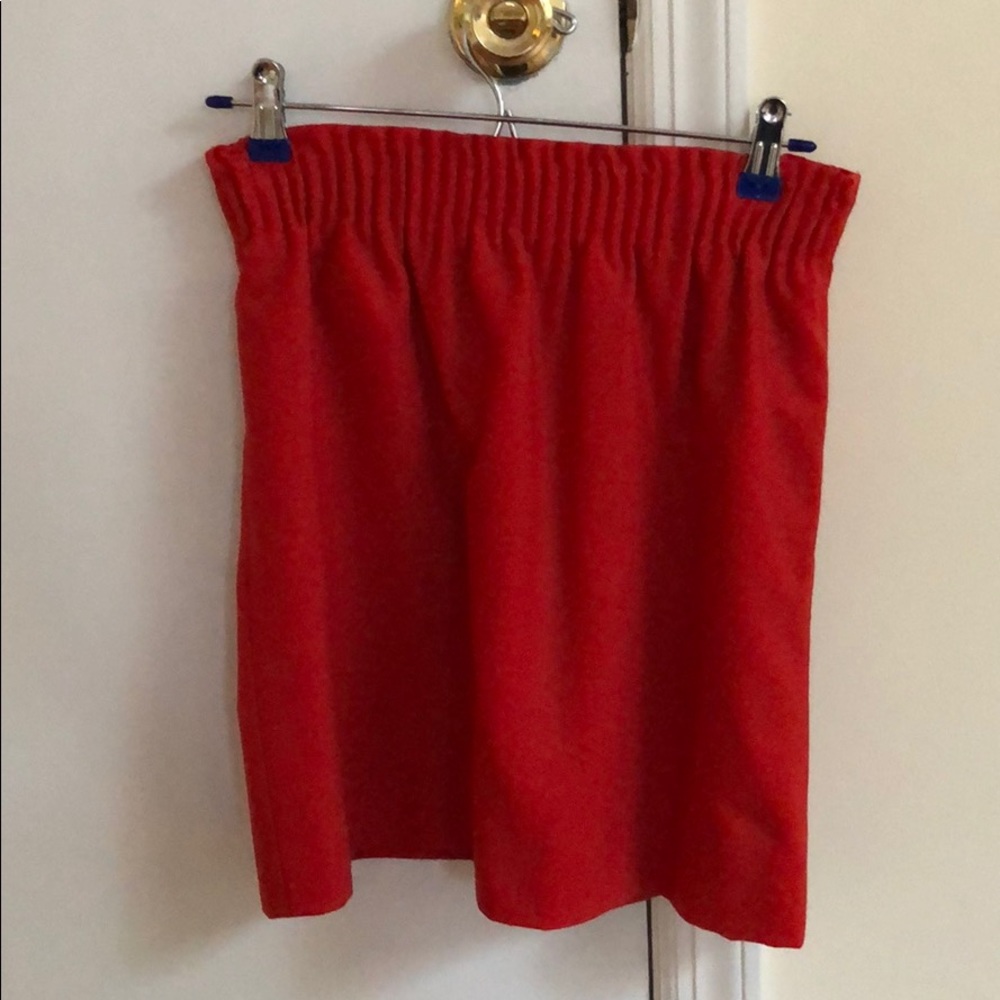 J. Crew Skirt